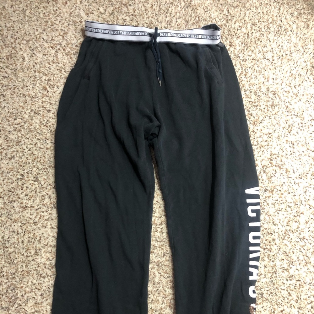Victoria’s Secret Sweatpants